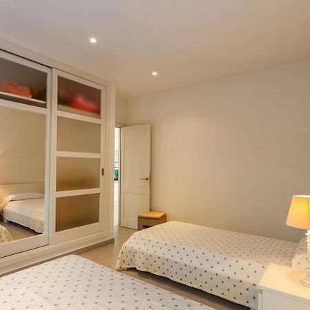 Apartamento Harbour View 2 Cala Figuera  Exterior foto
