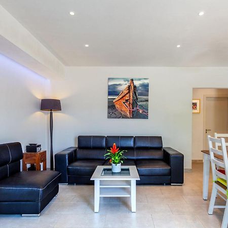 Apartamento Harbour View 2 Cala Figuera  Exterior foto