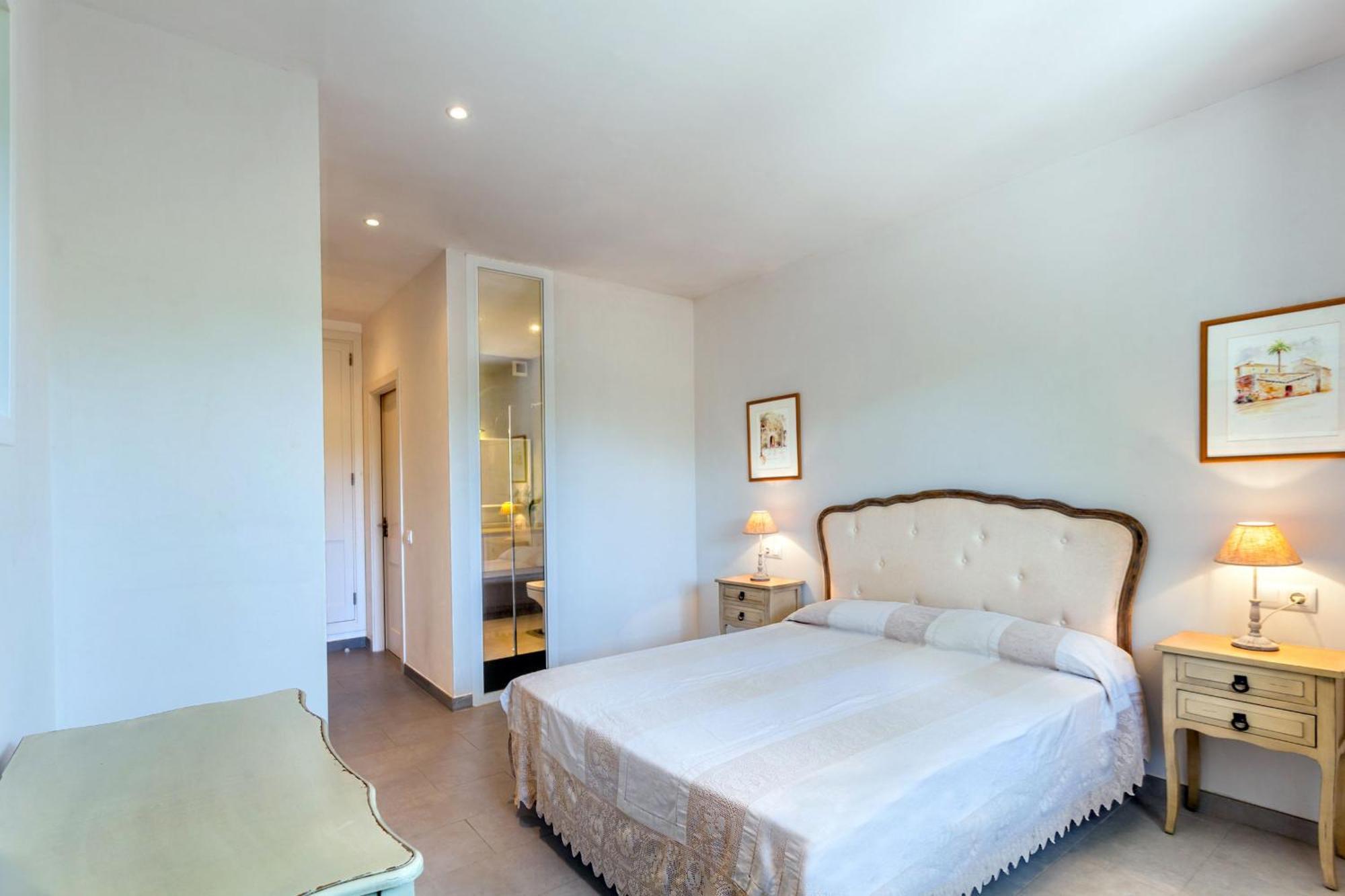 Apartamento Harbour View 2 Cala Figuera  Exterior foto