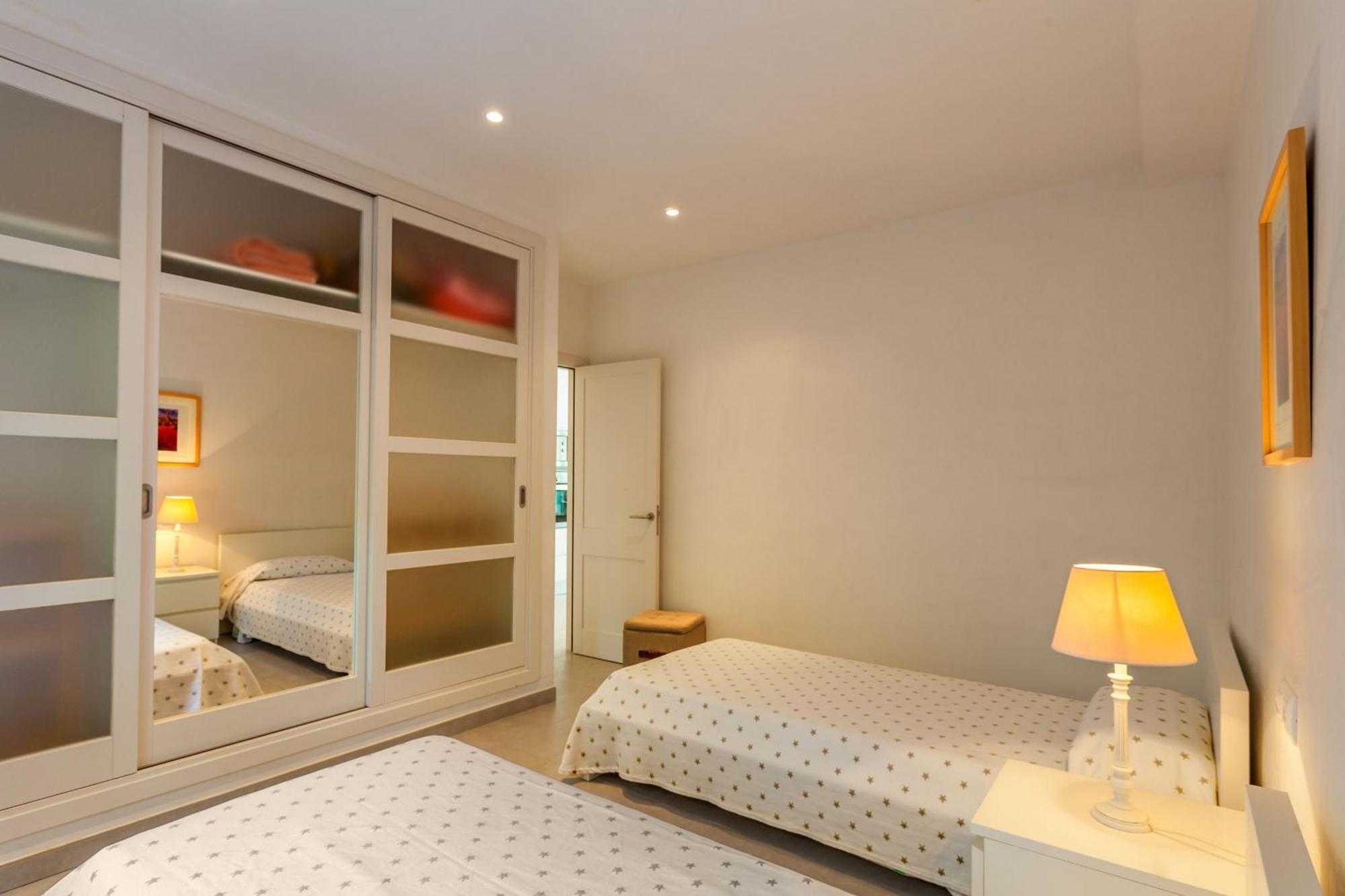 Apartamento Harbour View 2 Cala Figuera  Exterior foto