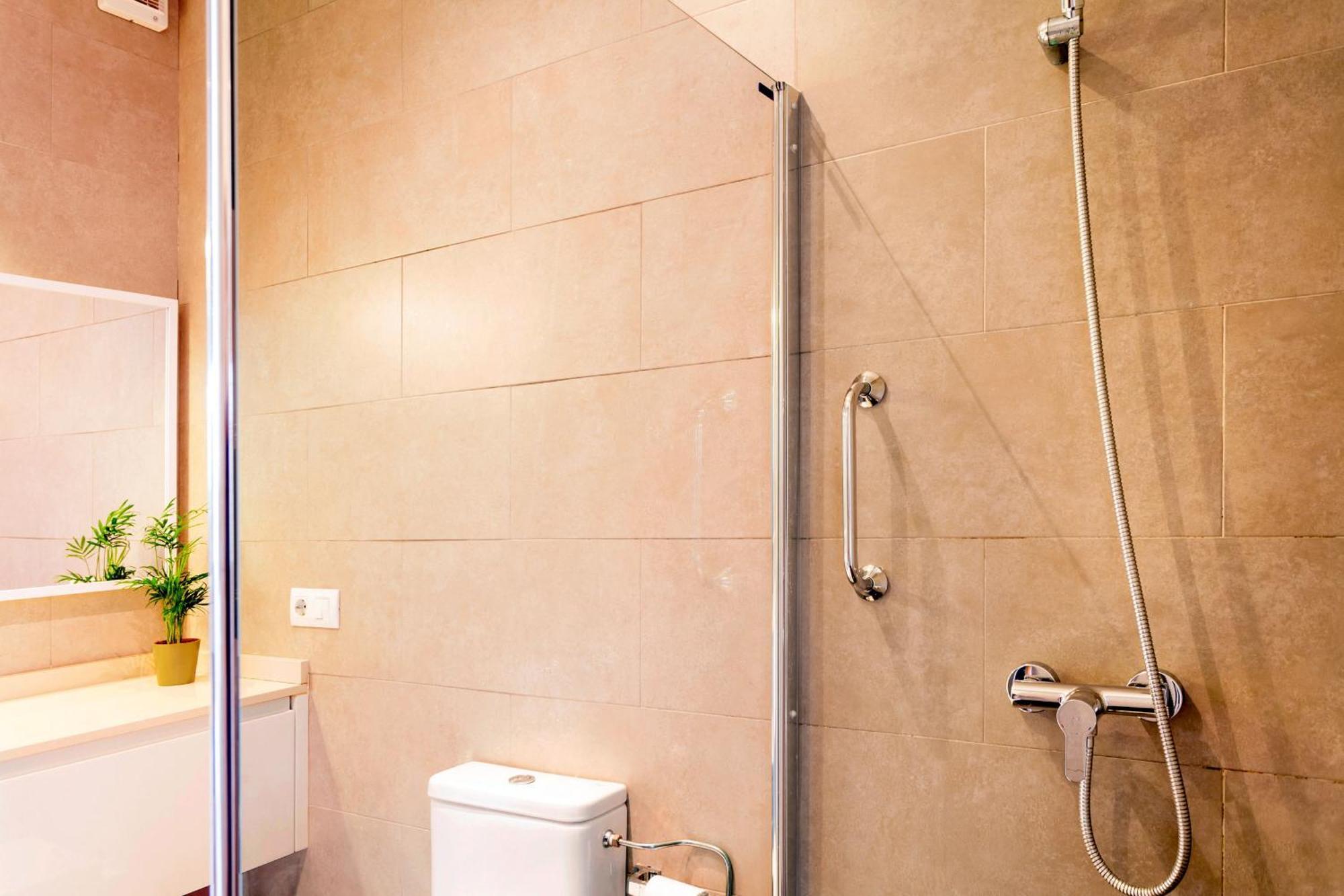 Apartamento Harbour View 2 Cala Figuera  Exterior foto