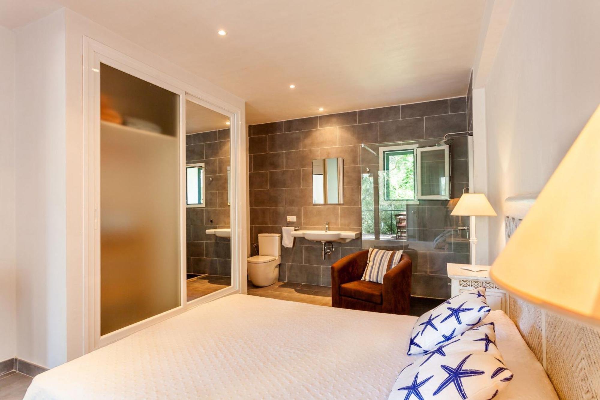 Apartamento Harbour View 2 Cala Figuera  Exterior foto
