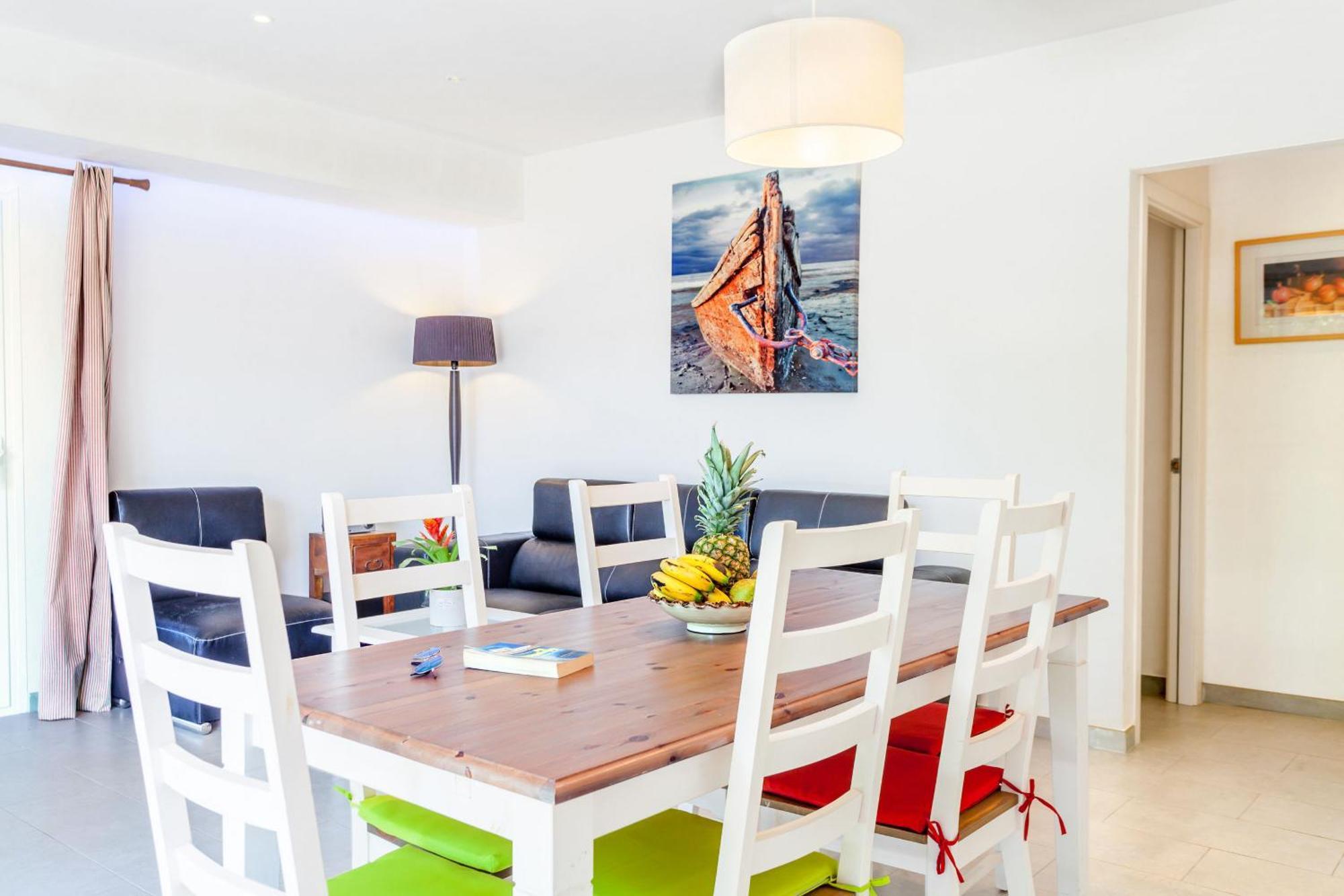 Apartamento Harbour View 2 Cala Figuera  Exterior foto